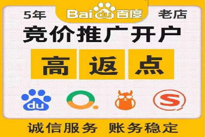 某知名百度推广代理商的营销策略分析